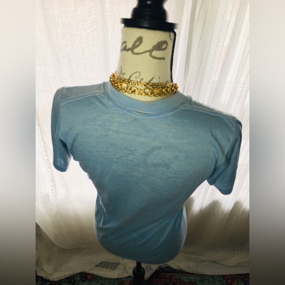 Authentic 1970’s vintage Doobie brothers T-shirt - Picture 12 of 12